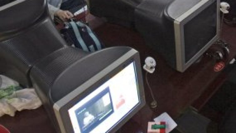 Ползваме най-много интернет на Балканите