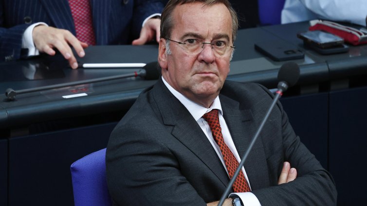 Германия не се хвана на твърденията, че дроновете, стигнали Полша, са се "загубили"