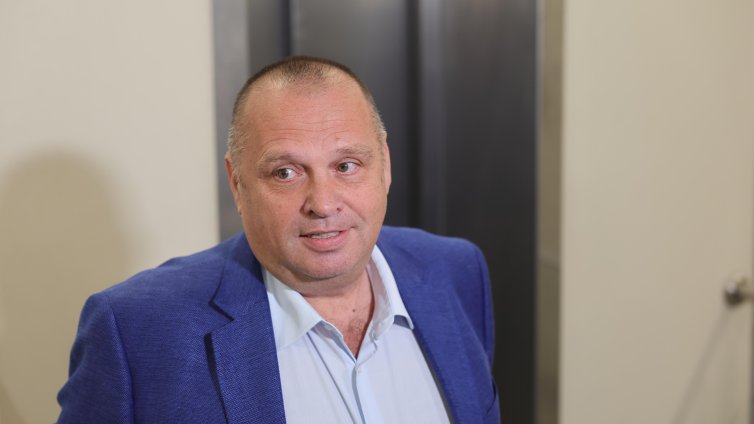 Огнян Дамянов от прокурорската колегия на ВСС: В НС бяха казани неистини