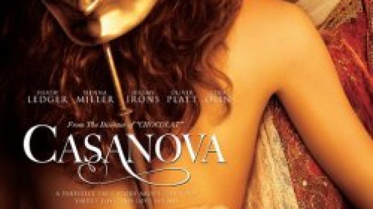 Казанова безплатно