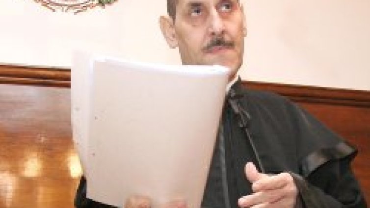 Принципът за уседналост не нарушава Конституцията