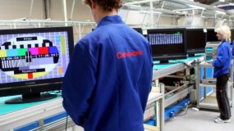 Плазма или LCD?