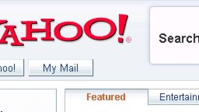 Yahoo пусна услуга за търсене на текстове на песни