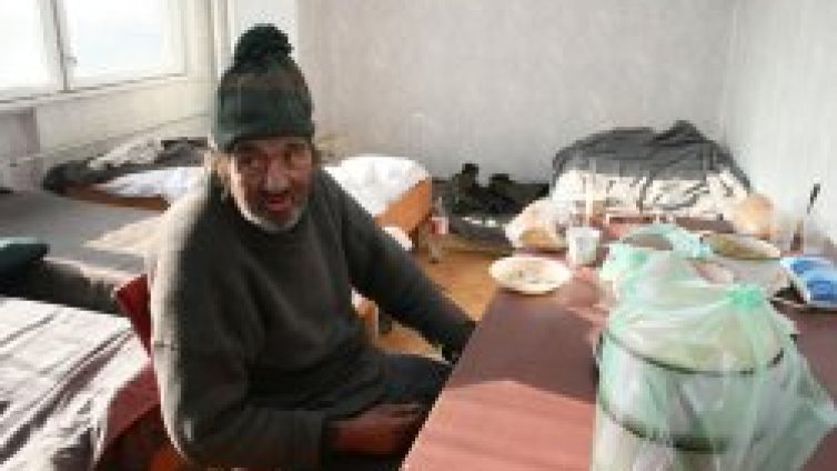 Бедните богати европейци