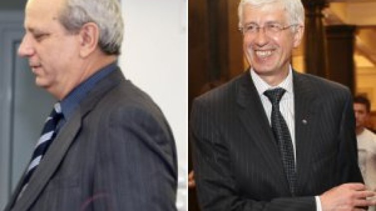 "В отпуск съм." Държавата обаче не е!