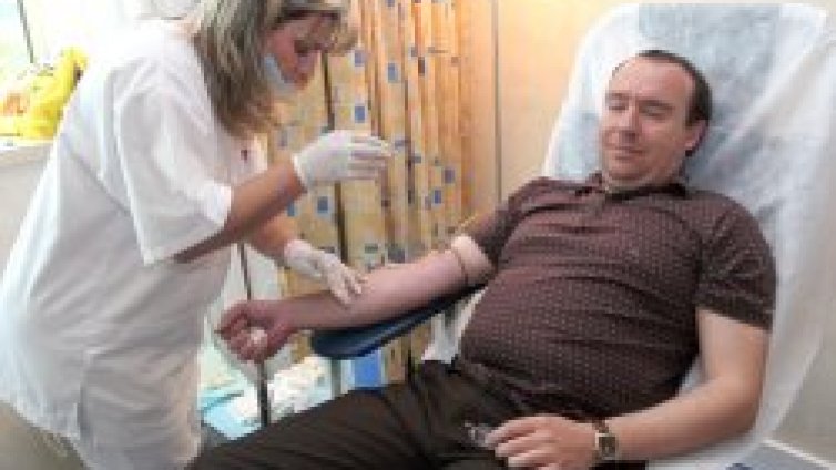 Учени създадоха изкуствена полимерна кръв