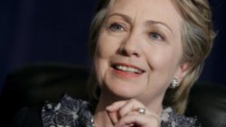 Хилъри Клинтън иска някой да й свири