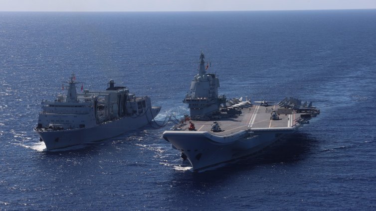 Как Тръмп възроди дипломацията на оръжейните кораби