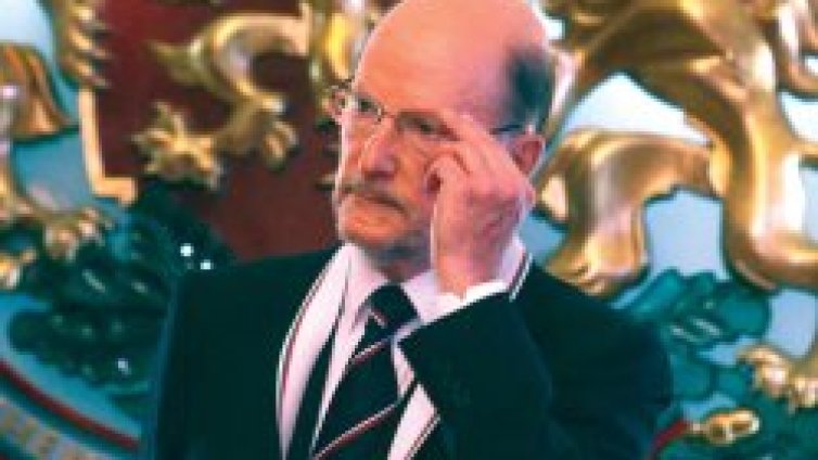 Симеон: Стига с тези имоти, те са ми бащиния