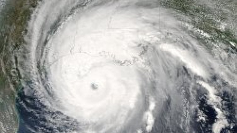 Глобалното затопляне може да предизвика урагани в Средиземно море