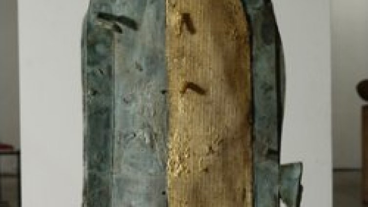 Годишна скулптура