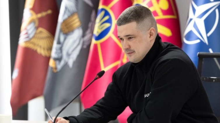 Първата украинска управляема авиационна бомба преминава изпитания