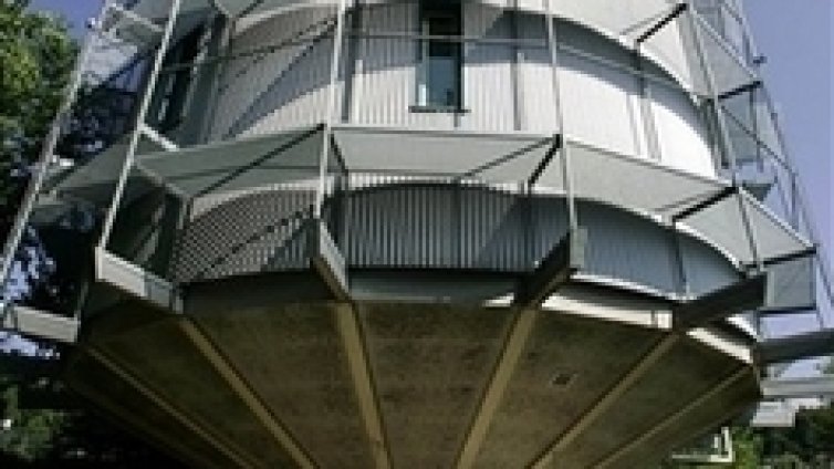 Градът, който впрегна Слънцето