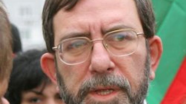 Йордан Соколов и Филип Димитров давали офиси на ченгета