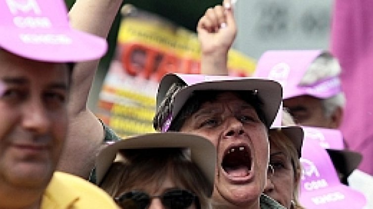 "Гергьовден" иска да закрие Кремиковци