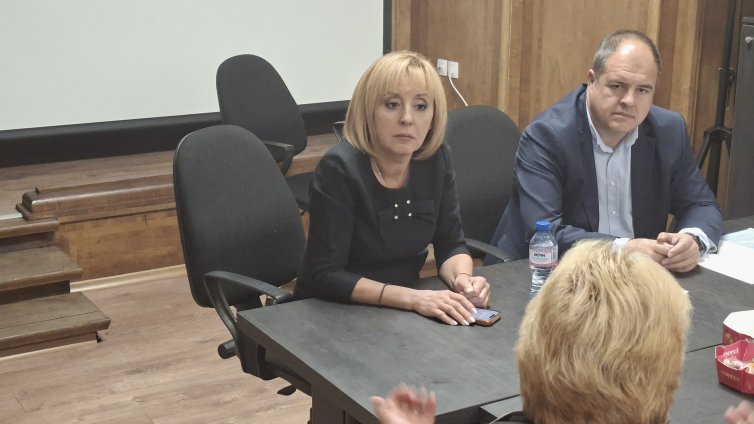КЗП сезира за измама от фирма, продаваща продукти на пациенти в държавен санаториум