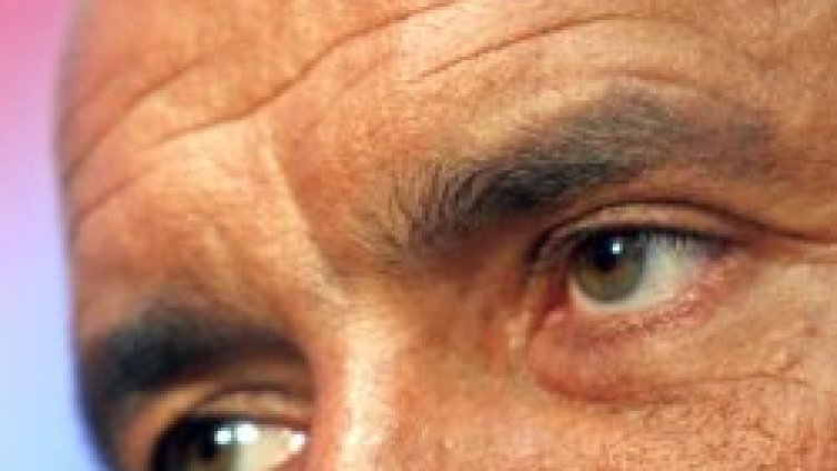 Бойко бесен, не ще подбутване от БСП за изборите