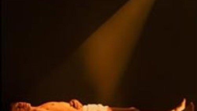 Пресъздадоха чувството за напускане на тялото