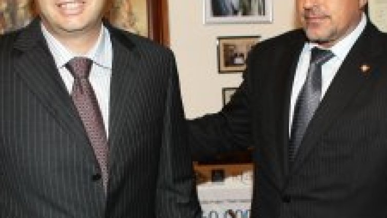 СДС подви опашка