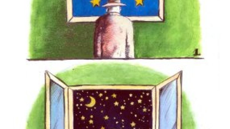 BG хумор с холандски подправки