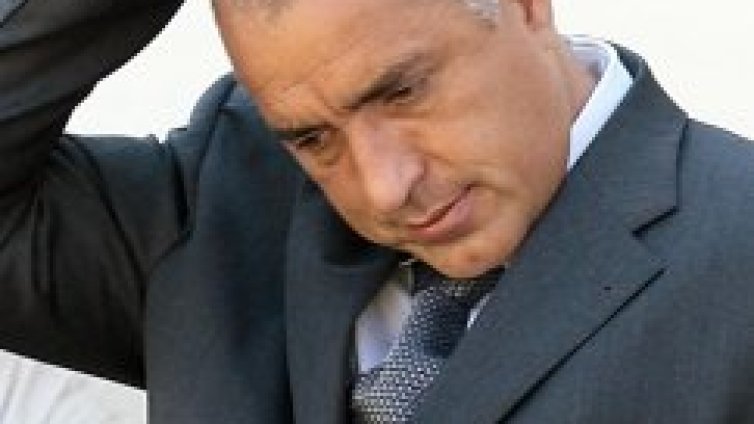 Отровители, педофили и човекоядци щъкали из ГЕРБ