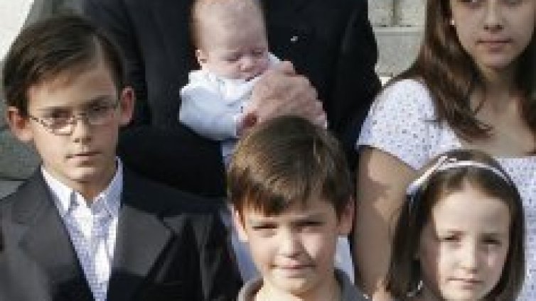 Царят не бил агент на ДС, работил за благото ни