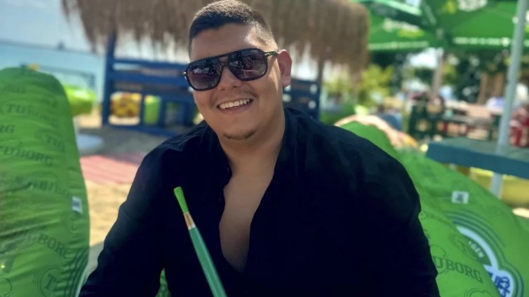 Шофьорът Джуни от трагедията край Пловдив - с една година стаж и няколко глоби