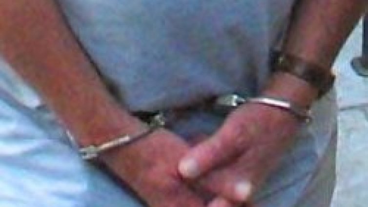 След бясно преследване хванаха наркодилър с кокаин