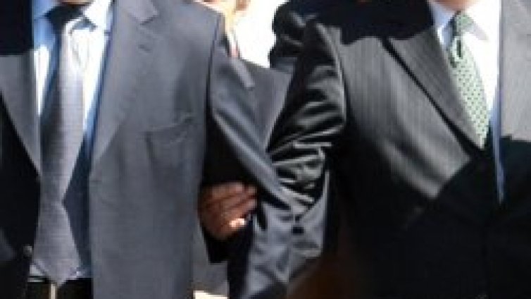 Бриго в смъртоносна схватка с Борисов