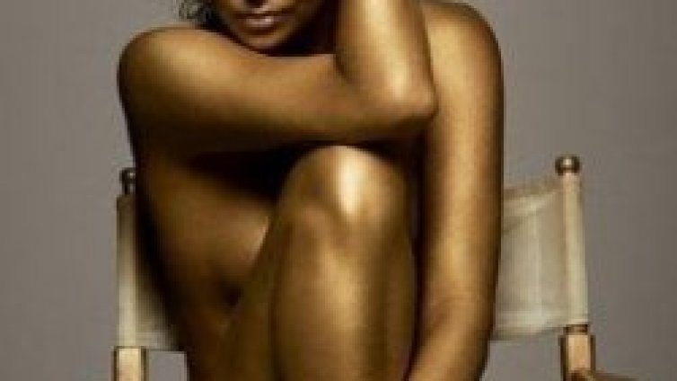 Чарлийз Терон е най-секси!