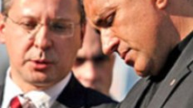 Борисов залюби Станишев