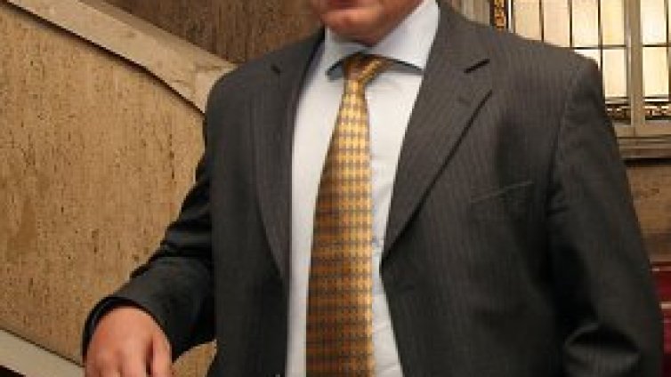 Ройтерс: Борисов се готви за премиер