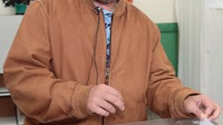 Няма какво да говорим -  Аз съм №1