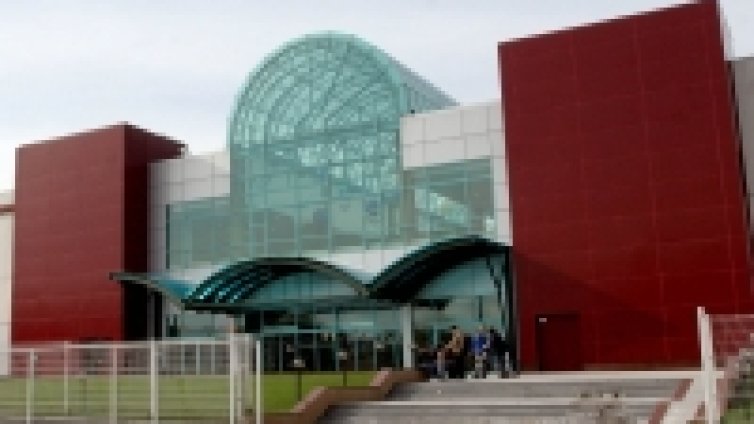 Бивш кореком в Младост разцъфна като аутлет след ремонт за 5 млн. евро