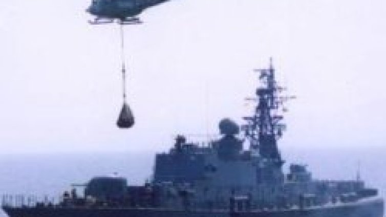 Армията си купува корвети