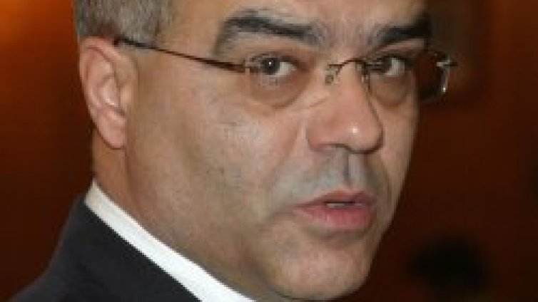ОДС с нов парламентарен шеф