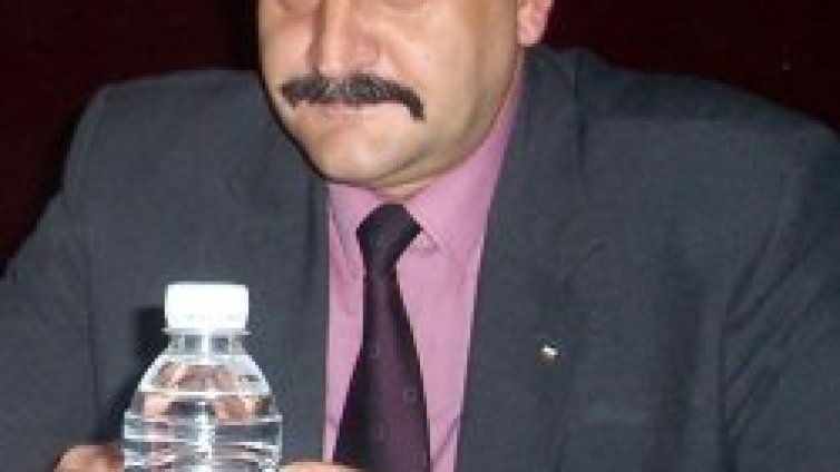 Генсекът на МВР напуска