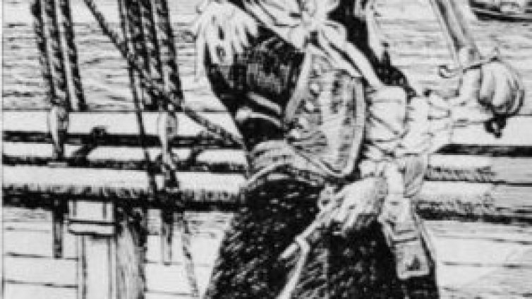 Върхът! Намериха кораба на карибски пират № 1 - капитан Кид