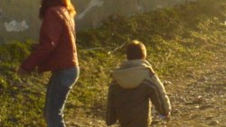 Ходете пеша, за да не склерозирате