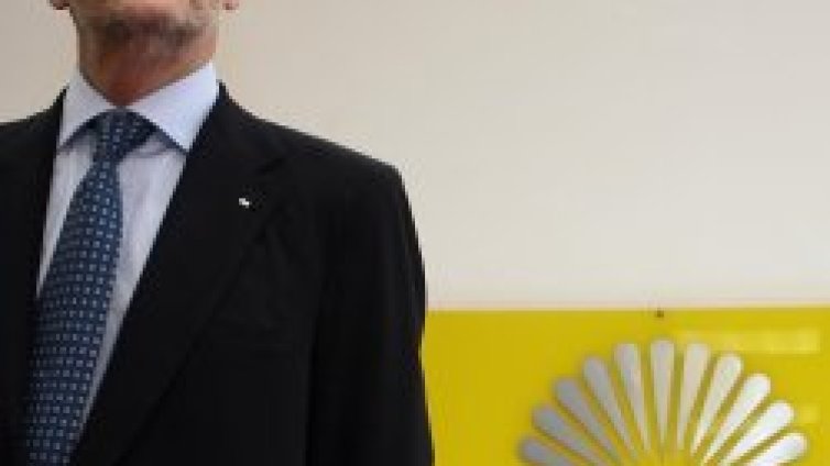 Сакскобургготски: Догодина активно ще ползваме еврофондовете