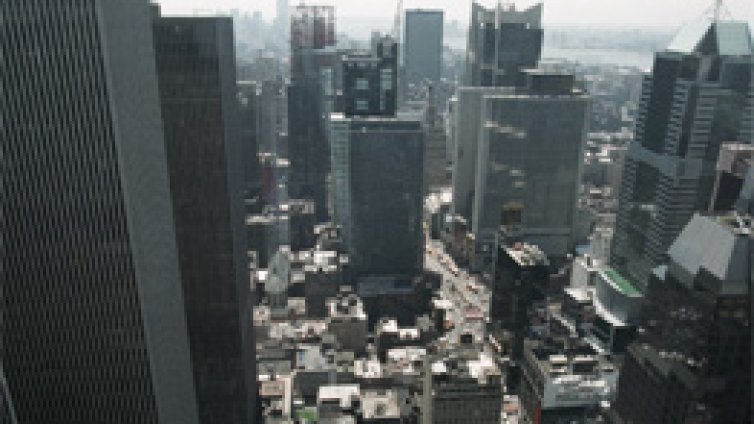 В САЩ ще се появи небостъргач с... диадема