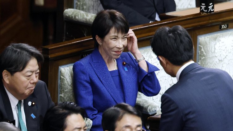 Япония отива на предсрочни парламентарни избори