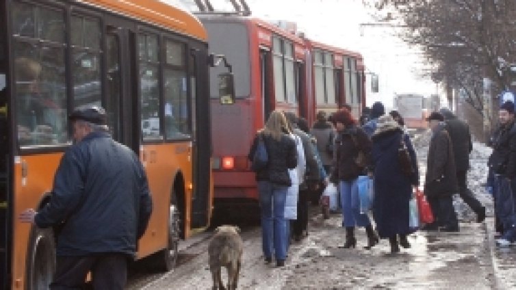 Общината се похвали, София била почистена