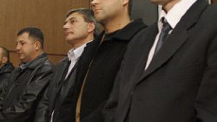 Обжалват присъдите по делото &bdquo;Чората&ldquo;