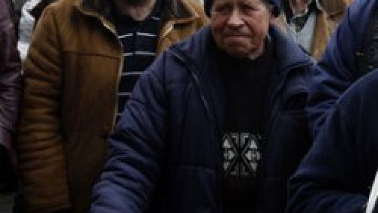 Кремиковци протестират