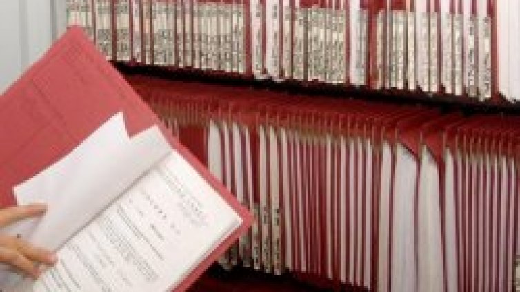 Всеки шести министър - агент на ДС