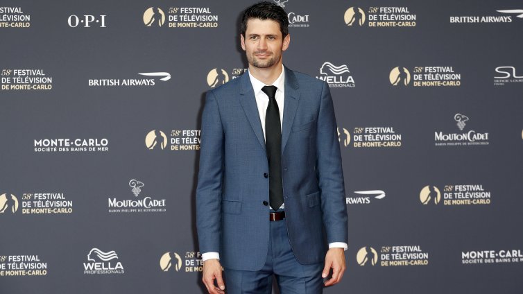 Актьор от One Tree Hill стана татко