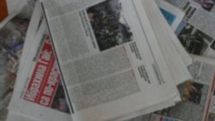 Европейската преса: Брюксел се скара на България