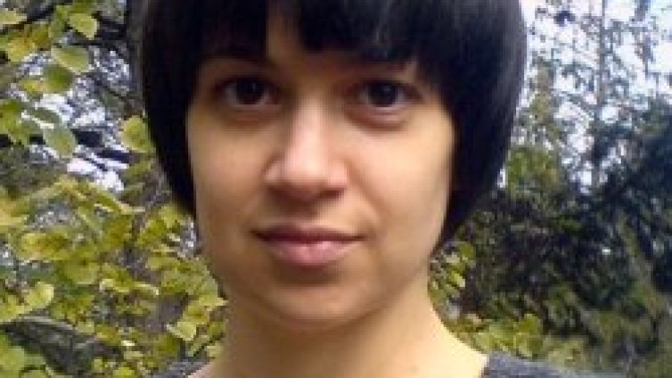 На кого е тази мама?