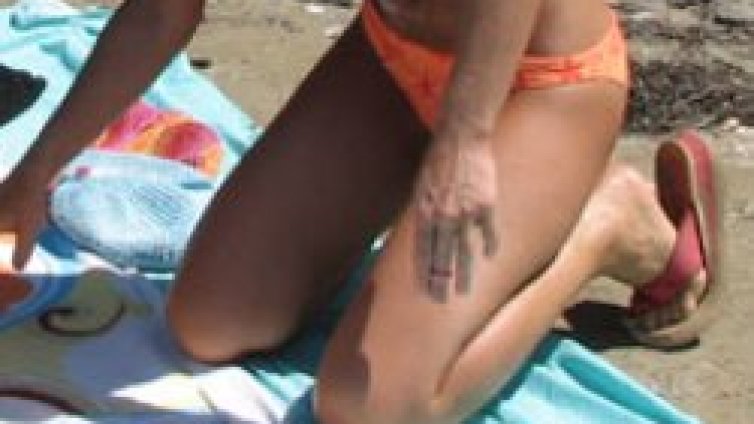 Наночастиците атакуват